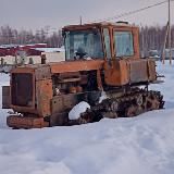 ОБЪЯВЛЕНИЯ Б/У ТРАКТОРА