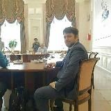 Активист Шувалов