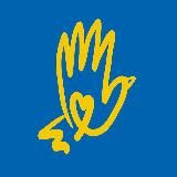 Golub Miru. Помощь беженцам в Сербии. Голубь Мира.