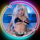 🔮 𝗔𝗹𝗶𝗻𝗮 𝗕𝗲𝗰𝗸𝗲𝗿