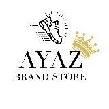 AYAZ BRAND SHOES 👟