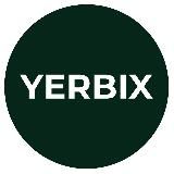 YERBIX ⤵️ ПЕРЕЕХАЛИ