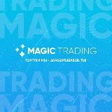Magic Trading Official