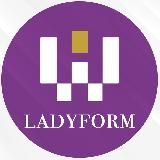 LUNARIA & WHITE HOUSE