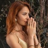 ТАНТРА & ЛЮБОВЬ | Анна Кашка