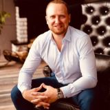 ИНТЕРНЕТ-БИЗНЕС Дмитрий Шеломенцев