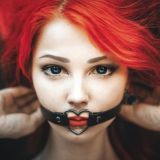 Мастер М приглашает в гости (БДСМ)