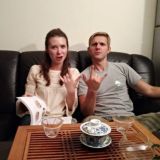 Tea Ocean. Обратная связь