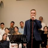 Valeriy Petrechenko||VStudio Music🎶✍️