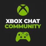 Xbox Community Chat | Чат ИксБокс