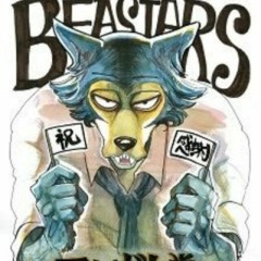 BEASTARS & Furry MANGA ITALIA -