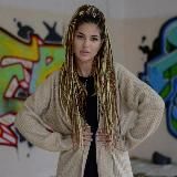 ALINA MIRVIS 🎶😈😇🚀