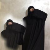 Намазник Хиджаб Абая 🛒