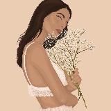 Арт Картинки, Иллюстрации 👩🏽🎨🎨