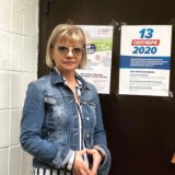 Лидия Киселёва