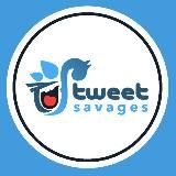 Tweet Savages