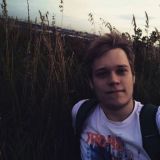 ☀ Тëмыч Родин 🌴