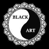 𝐁𝐋𝐀𝐂𝐊 𝐀𝐑𝐓