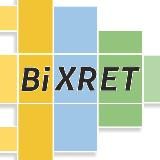 BiXRET