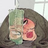 Настя, дизайн и котики