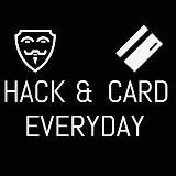 HACK&CARD EVERYDAY