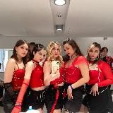 RED SPARK ❤️🔥 In Your Area