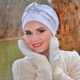 ЭЛЬМИРА КАМАЛИЕВА