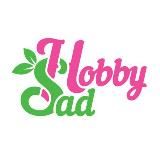 Анастасия Hobbysad /Садовый блог