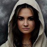 Катеринка Куликова | ЯсноВидящая | Целитель ☪