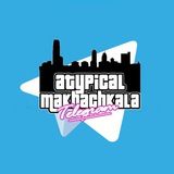 Нетипичная Махачкала