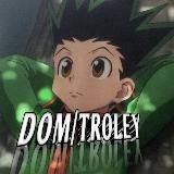 DOM/TROLEY♡🇪🇪