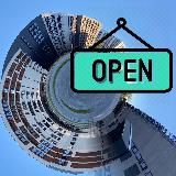 ЖК Скандинавия - Открылось