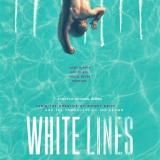 Белые линии