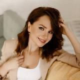 Нутрициолог Анна Дикая