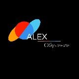 ALEX ОБУЧЕНИЕ || JUNIOR FRONTEND HTML/CSS/JS