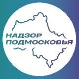 Надзор Подмосковья