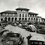 የታሪክ ዓውደ-ርእይ