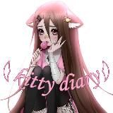 𓆩 kitty diary 𓆪