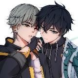 🌙 ЯОЙь МАНГА | МАНХВА