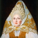 Водка, лапти да икра🪆