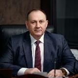 Максим Ряшин / Глава города Ханты-Мансийска