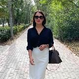 Алёна Алексеева про Личное