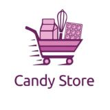 Candy Store - магазин для кондитеров