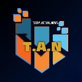 TaN - Today. Actual. News.