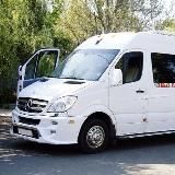 Перевозки "Setra Tour"🚌