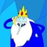 Ледяная избушка