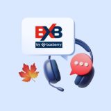BXB Международная доставка и e-com