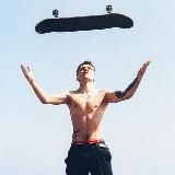 VladOS - Жизнь Скейтера