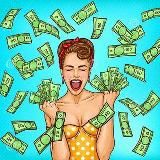 Марафон роста 100$