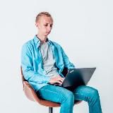 Александр Лазарев|ЧАТ-БОТЫ